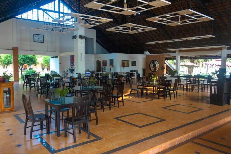 Les Hameaux De L'Orient Hotel Ho Chi Minh-stad Buitenkant foto