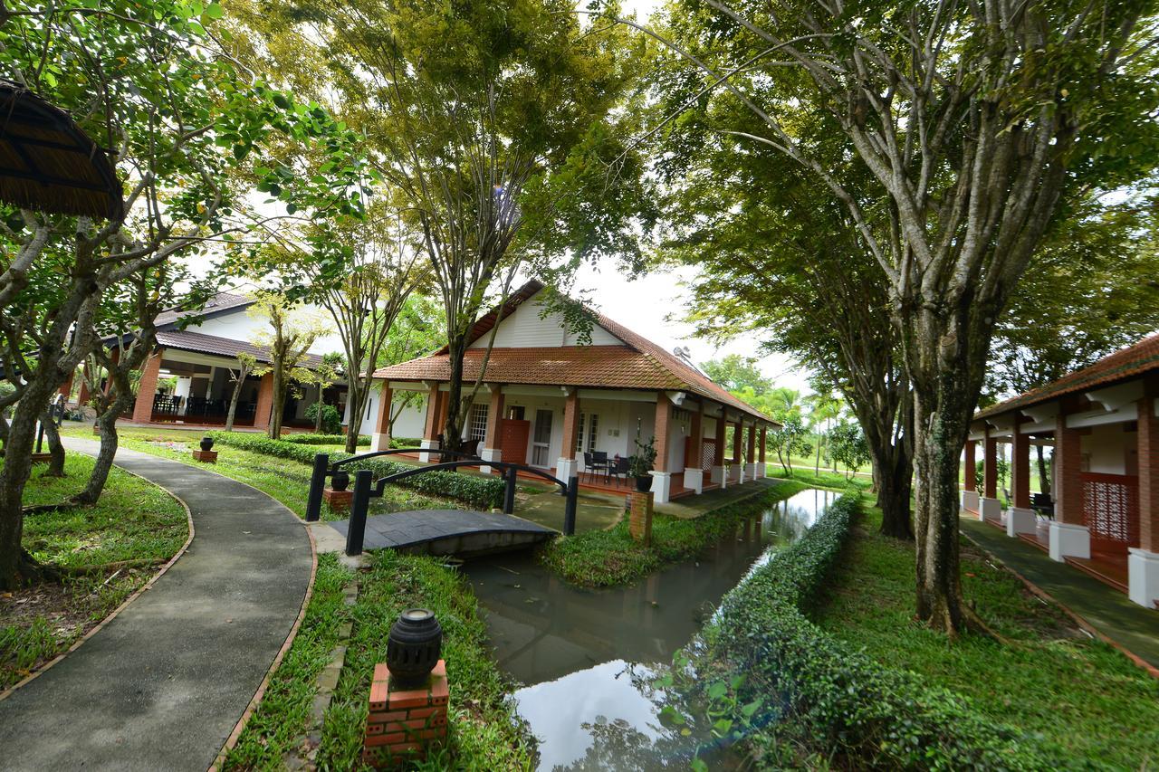 Les Hameaux De L'Orient Hotel Ho Chi Minh-stad Kamer foto